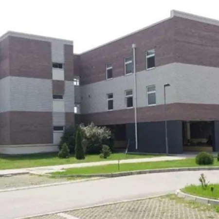Jankovic Apartman Vranje