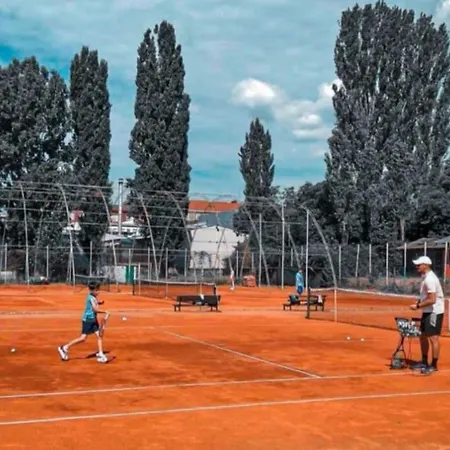 Apartman Jankovic Vranje