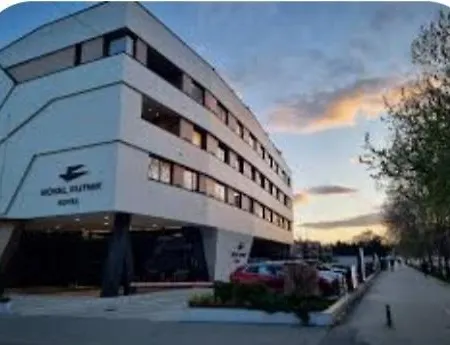 Jankovic Apartman Vranje