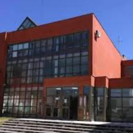 Jankovic Apartman Vranje