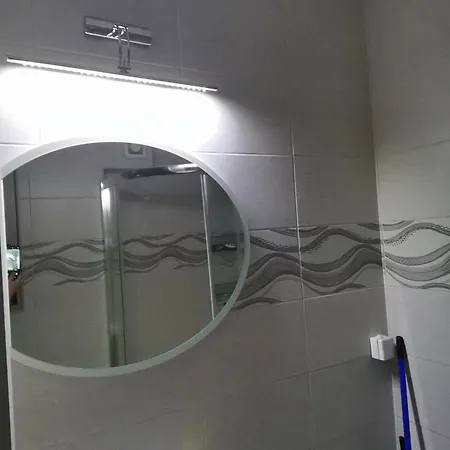 Jankovic Apartman Vranje