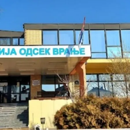 Apartman Jankovic Vranje