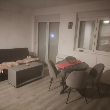 Apartman Jankovic Vranje